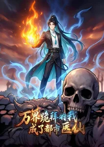 蓝鲸航线 文艺奇幻动漫全集